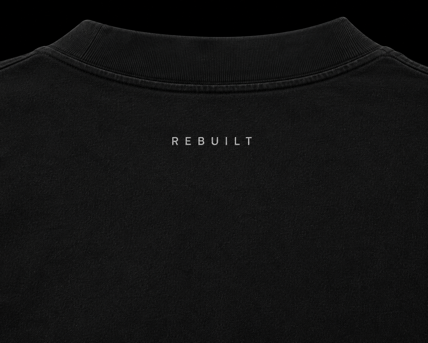 FOUNDATION TEE