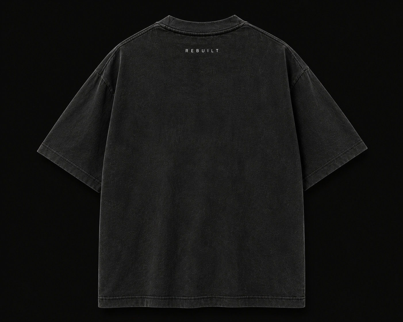 FOUNDATION TEE