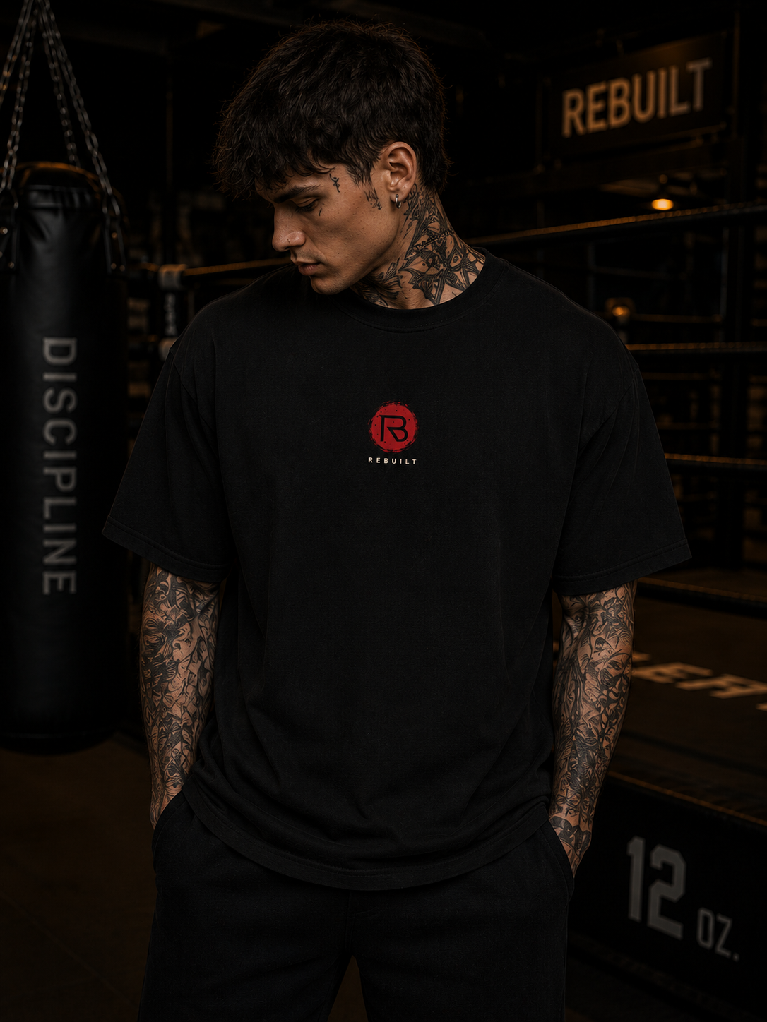 NOT DONE YET Tee